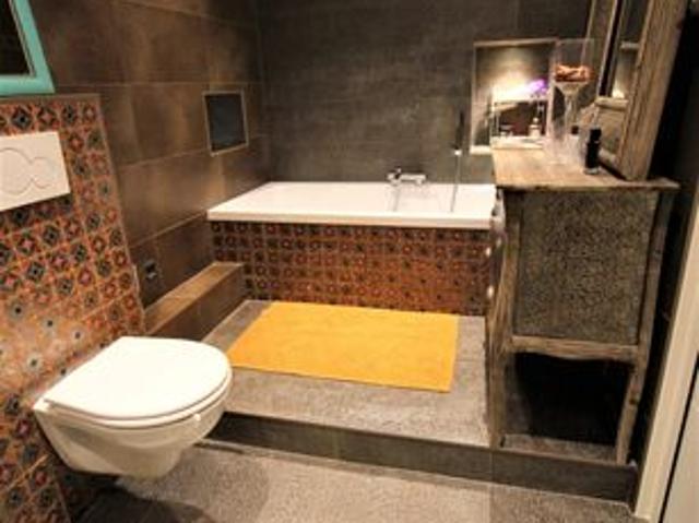 Appartement vente à Paris, Île-de-France