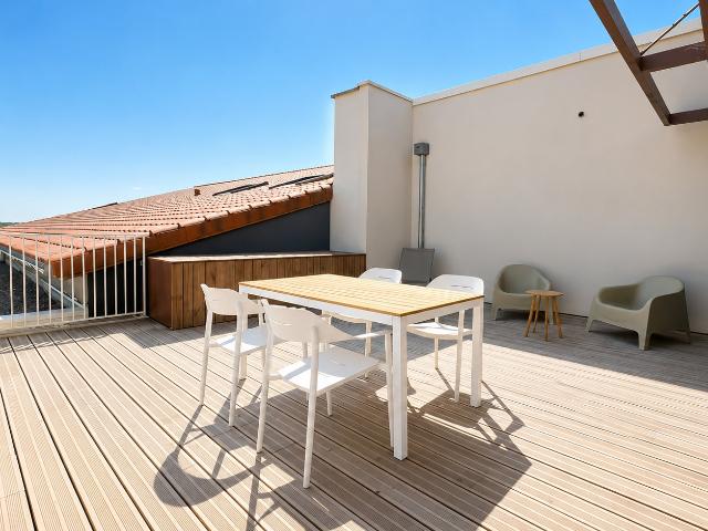 Appartement vente à Toulouse, Castanet-tolosan