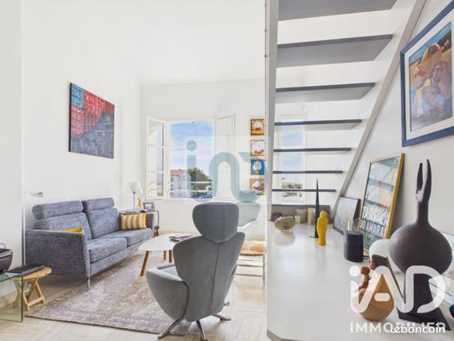 Appartement vente à Saint-Martin-de-Ré, Charente-Maritime