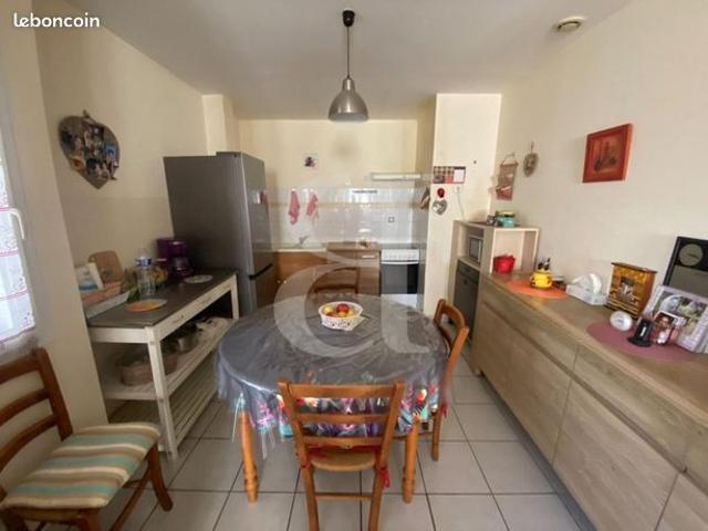 Appartement vente à Carpentras