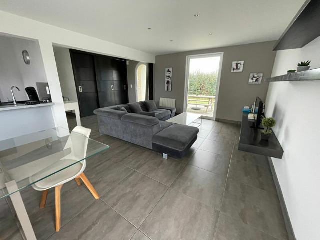 Appartement vente à Lorient, Bretagne