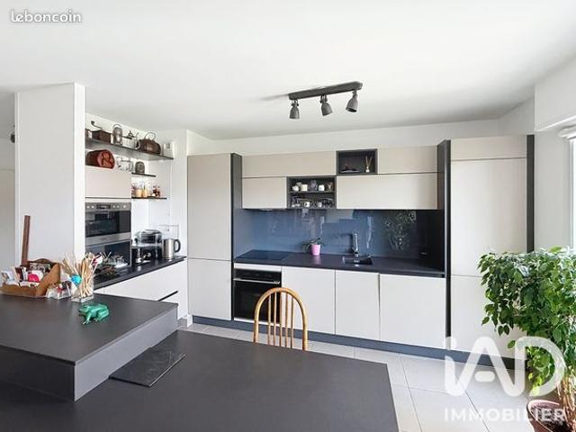 Appartement vente à Antony, Hauts-de-Seine
