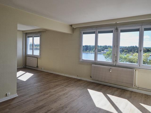 Appartement vente à Vichy