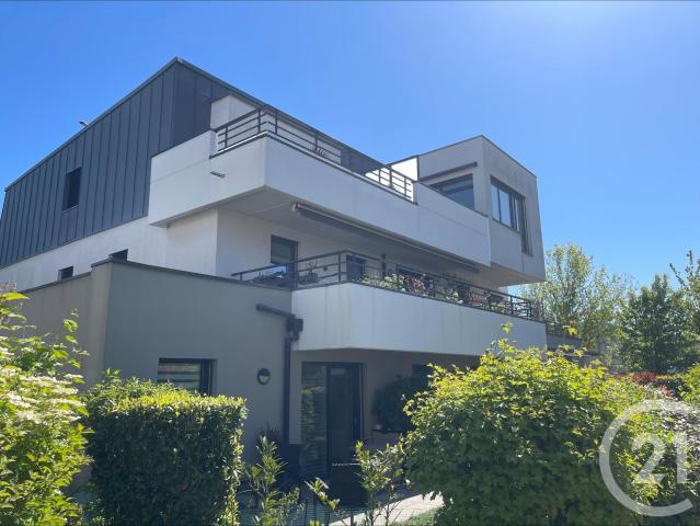 Appartement vente à Strasbourg, Mittelhausbergen
