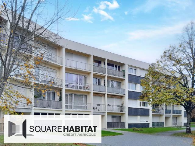 Appartement vente à Vannes, Bretagne