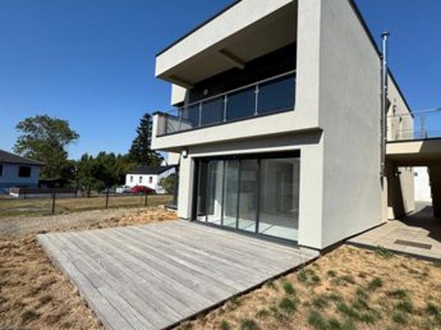 Appartement vente à Hambach, Moselle