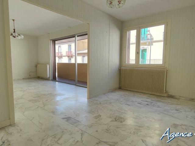 Appartement vente à Béziers
