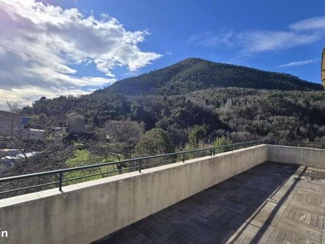 Appartement vente à Nice, Tourrette-levens