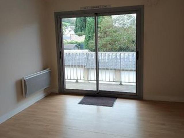 Appartement vente à Le Havre, Fécamp