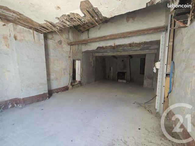 Appartement vente à Saint-Hippolyte-du-Fort, Gard
