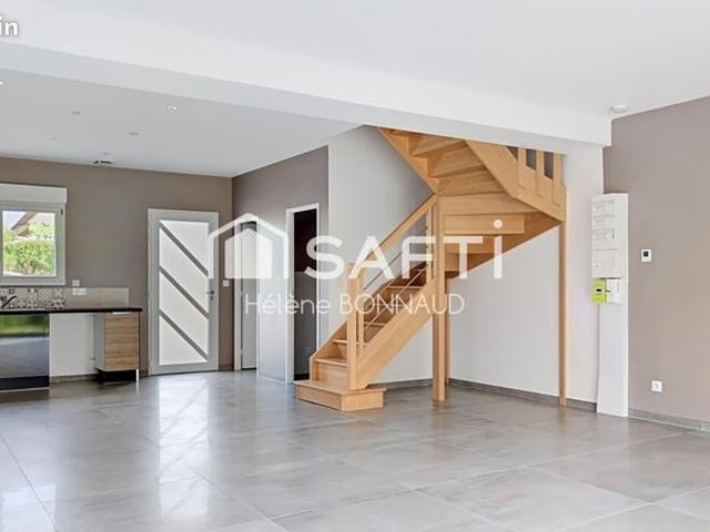 Appartement vente à Dijon, Auxonne
