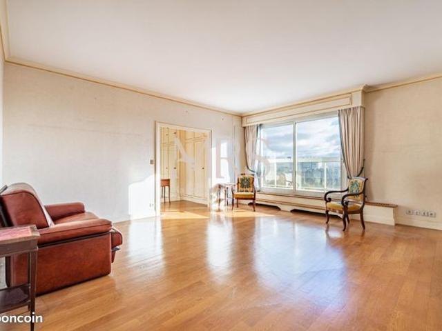 Appartement vente à Paris, Île-de-France