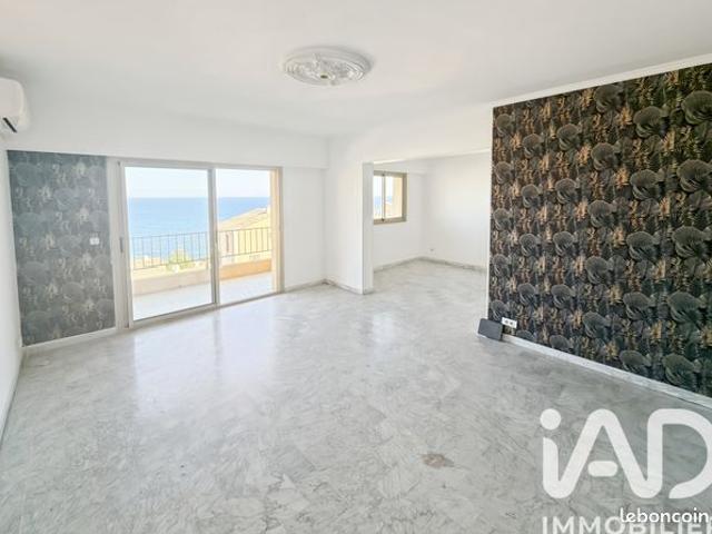 Appartement vente à Bastia, San-martino-di-lota