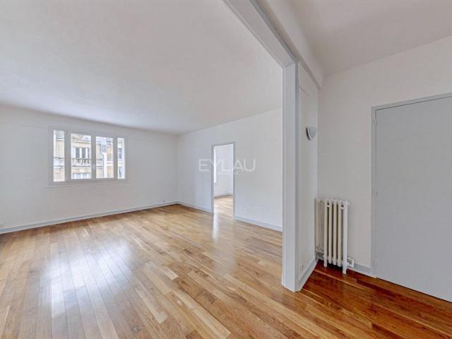 Appartement vente à Paris 17e Arrondissement, Paris