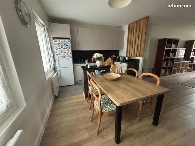 Appartement vente à Rochefort, Royan