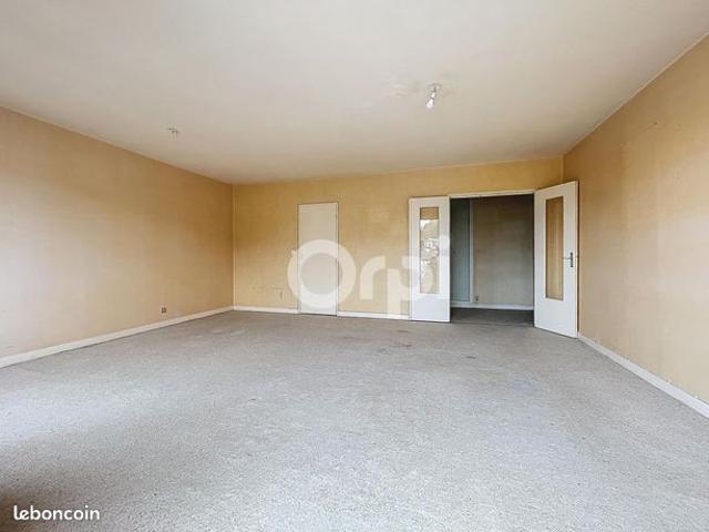 Appartement vente à Creil, Oise
