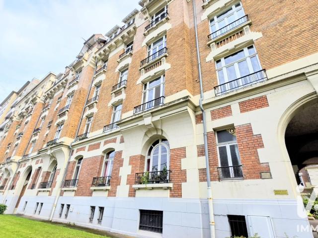 Appartement vente à Canteleu, Lambersart