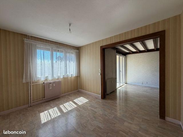 Appartement vente à Lons-le-Saunier, Lons-le-saunier