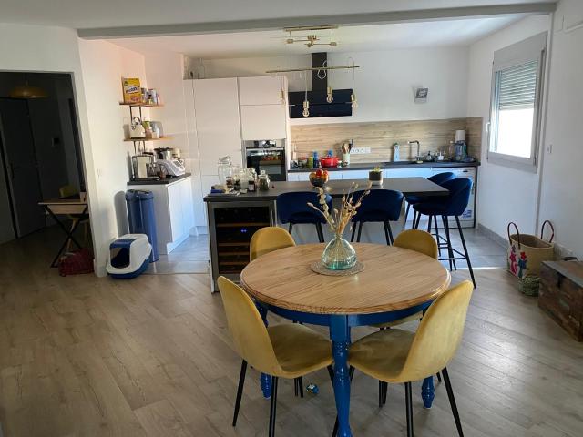 Appartement vente à Lyon, Métropole de Lyon