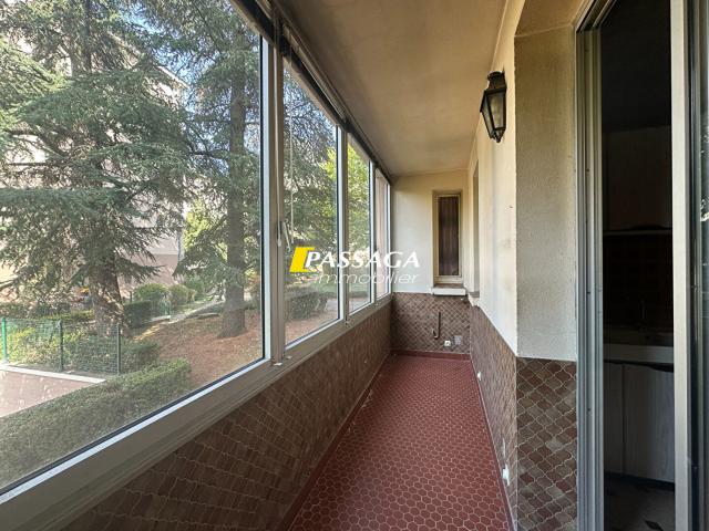 Appartement vente à Rodez, Onet-le-château
