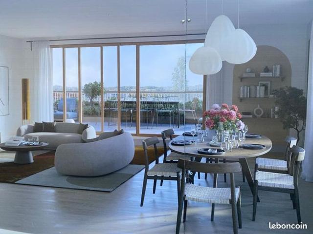 Appartement vente à Lyon, Métropole de Lyon