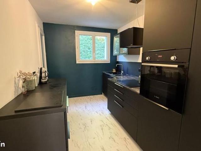 Appartement vente à Morlaix, Bretagne