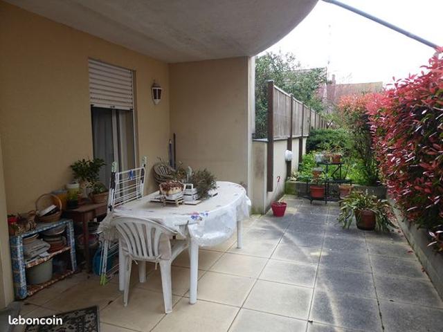 Appartement vente à Sens