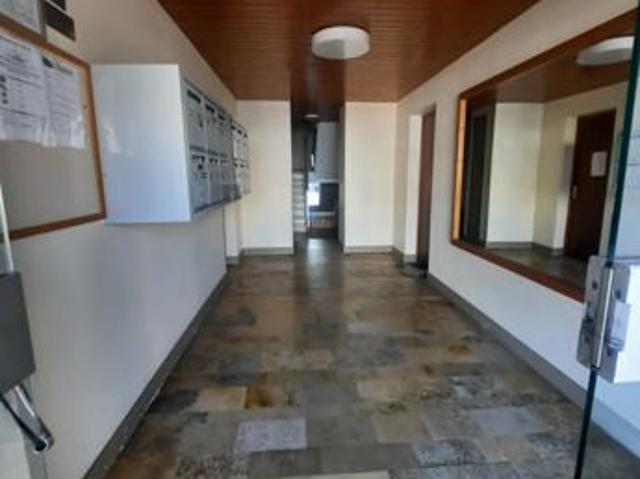 Appartement vente à Le Havre, Fécamp