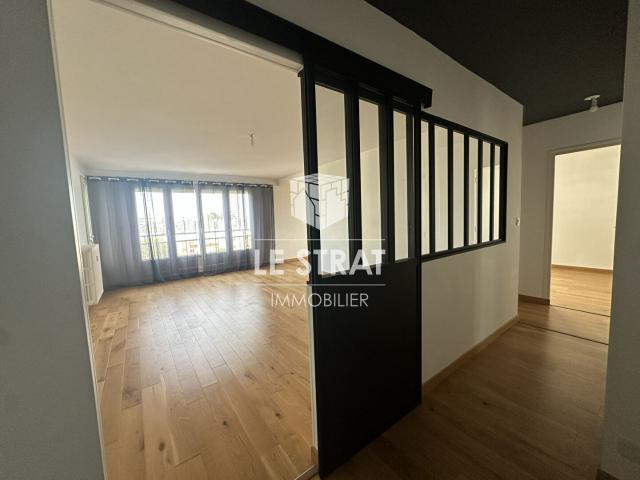 Appartement vente à Caen