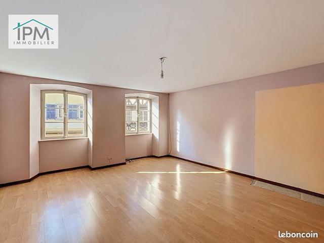 Appartement vente à Molsheim, Collectivité européenne d'Alsace