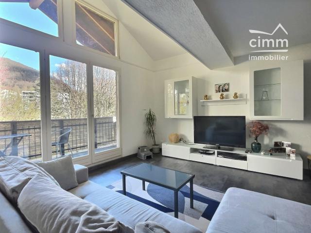 Appartement vente à Hameau du Garat, Voiron