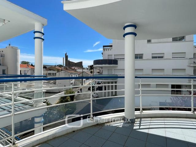 Appartement vente à Rochefort, Royan