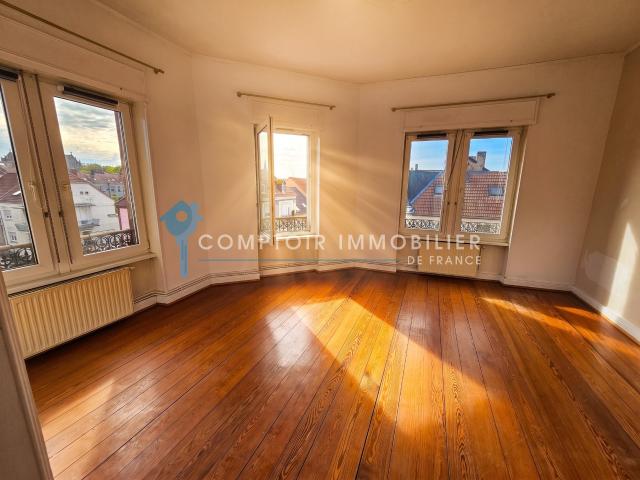 Appartement vente à Blies, Sarreguemines