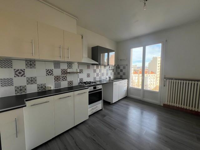 Appartement location à Saint-Étienne, Saint-etienne