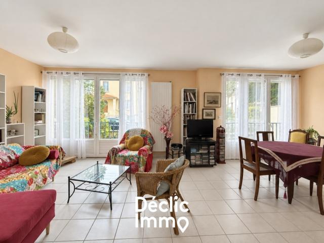 Appartement vente à Bellejouane, Poitiers