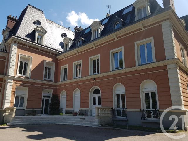 Appartement location à Rouen, Saint-léger-du-bourg-denis