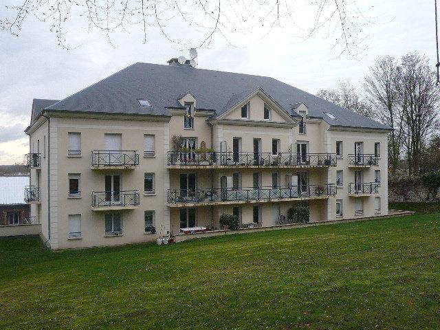 Appartement vente à Senlis, Pont-sainte-maxence