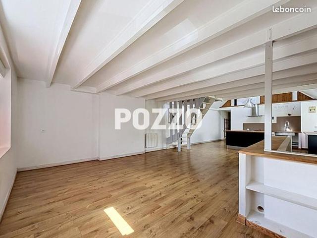 Appartement vente à Cherbourg, Portbail