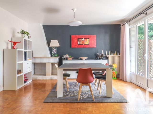 Appartement vente à Tours, Joué-lès-tours