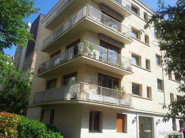 Appartement vente à Neuilly-sur-seine, Martinique