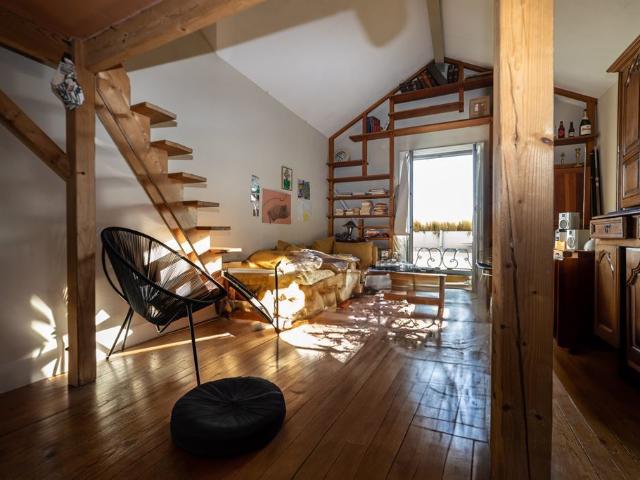 Appartement vente à Clermont-Ferrand, Clermont-ferrand