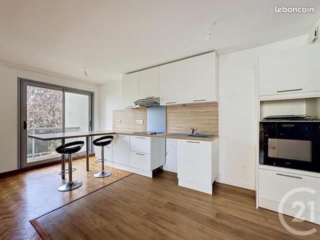 Appartement vente à Orléans, Olivet
