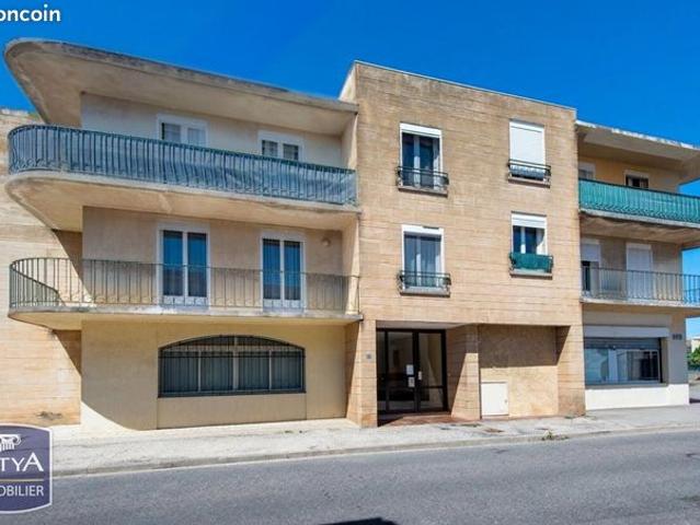Appartement vente à Arles, Bouches-du-Rhône