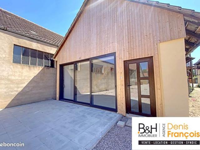 Appartement vente à Sélestat-Erstein, Valff