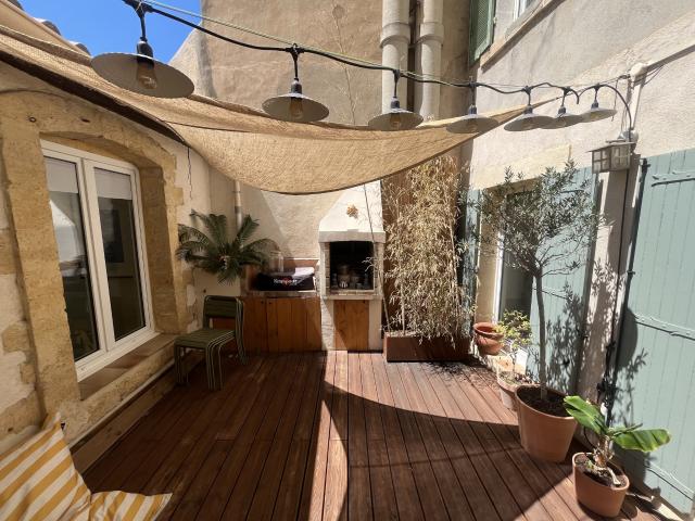 Appartement vente à Marseille