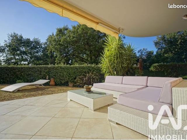 Appartement vente à Grasse, Mandelieu-la-napoule