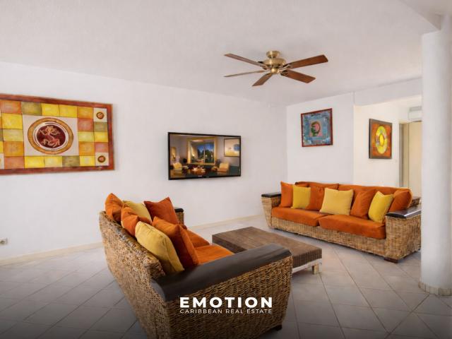 Appartement vente à Guadeloupe