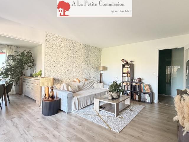 Appartement vente à Chartres