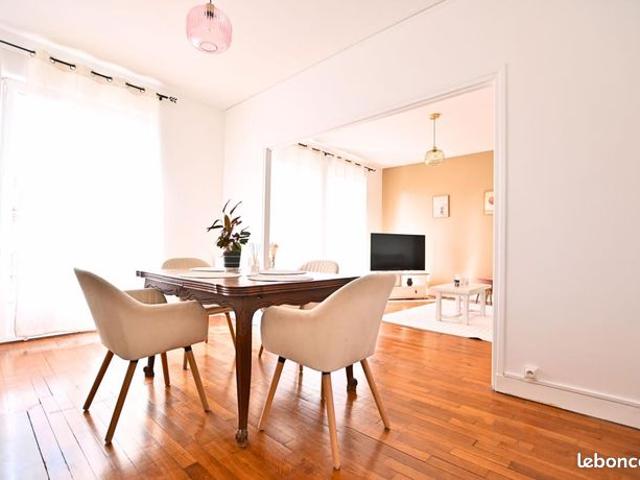 Appartement vente à Abbeville