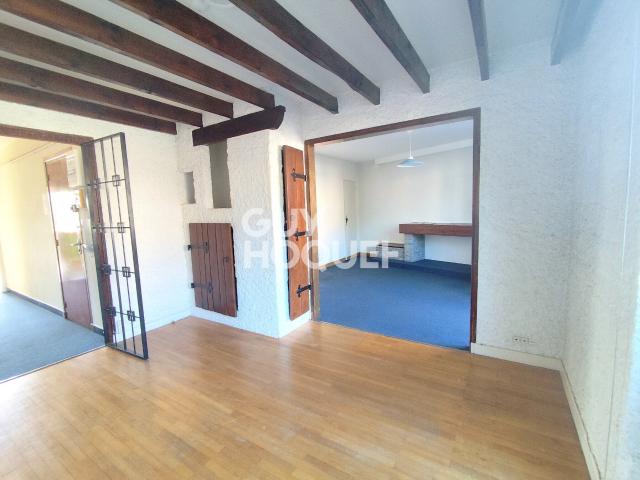 Appartement vente à Montbrison